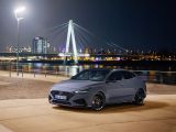 Praxistest Hyundai i30 Fastback N Performance: Ein Koreaner auf Speed - Bild 6