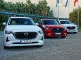 Fahrbericht Mazda CX-60 e-Skyactiv D 200: Die Rückkehr des Sechszylinders - Bild 19