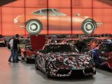 Toyota Collection im Zeichen des Motorsports - Bild 19