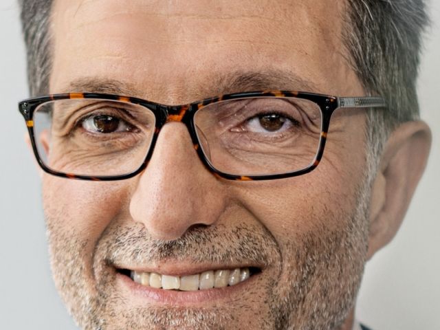 Pietro Zollino übernimmt VW-Unternehmenskommunikation - Bild 1