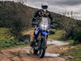 Yamaha reizt die Ténéré weiter aus - Bild 3