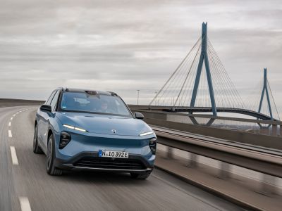 Die Top Ten der Woche bei der Autoren-Union Mobilität