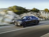 Neuer Mercedes-Benz GLC Coupé kommt im Juli - Bild 2