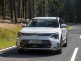 Praxistest Kia Niro EV: Womanizer mit Ladehemmung - Bild 3