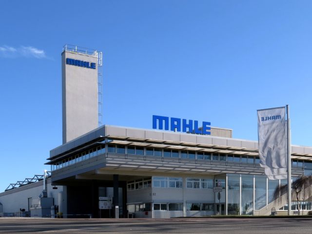 Mahle erreicht gutes Klima-Rating - Bild 1