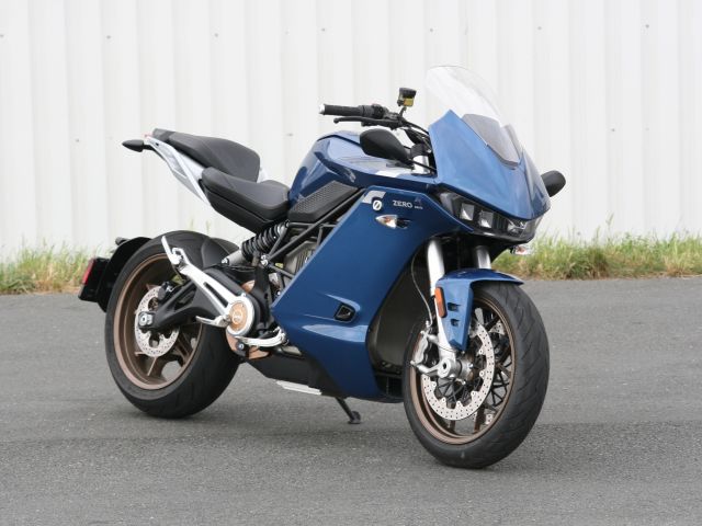 Zero will Motorräder auf den Philippinen fertigen - Bild 1