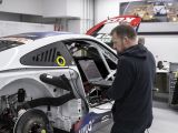 Porsches erster DTM-Sieger ist wieder auferstanden - Bild 13