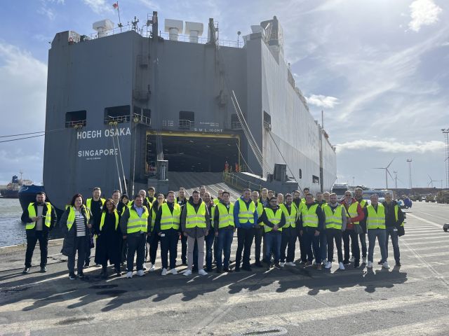 Mazda zeichnet 29 Verkäufer und Verkäuferinnen aus - Bild 1