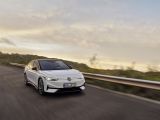 Vorstellung VW ID 7: Freundlicher Kämpfer mit großer Reichweite - Bild 12