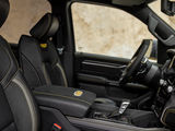 Fahrbericht RAM 1500 TRX Havoc Edition: Power-Pick-up für Europa - Bild 9