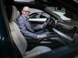 Vorstellung Porsche Cayenne: Digitaler, stärker, flexibler  - Bild 23