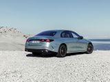 Wo Mercedes mit der neuen E-Klasse Tesla kopiert – und wo nicht - Bild 5