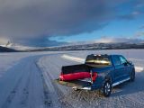 Ford F-150 Lightning in Europa angekommen - Bild 3