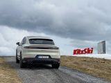 Fahrbericht Porsche Cayenne: Benchmark für sportliche SUV - Bild 17