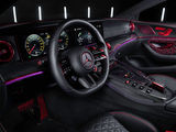 Brabus 930: Der ultimative Hybrid-GT - Bild 5