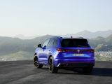 VW Touareg: Das Spitzenmodell in neuem Dress - Bild 14