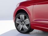VW Touareg: Das Spitzenmodell in neuem Dress - Bild 17