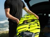 Porsche optimiert das Surfboard des Weltmeisters - Bild 3