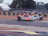 Le Mans: Der Mazda 787 B geht wieder auf die Strecke - Bild 10