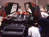 Le Mans: Der Mazda 787 B geht wieder auf die Strecke - Bild 19
