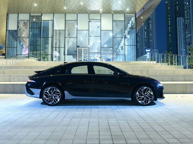 Hyundai elektrifiziert die Rüsselsheimer Filmtage - Bild 1