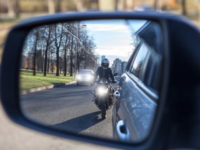 Ratgeber: Sicherheit durch Sichtbarkeit