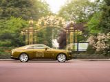 Der Rolls-Royce Spectre hat 2,5 Millionen Kilometer hinter sich - Bild 2