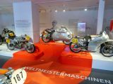 Sonderausstellung: 150 Jahre NSU - Bild 5