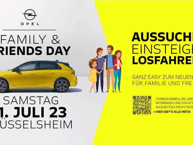 Aussuchen, einsteigen und sofort losfahren - Bild 1