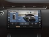 Range Rover Evoque mit aufgefrischtem Interieur - Bild 4