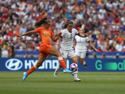 Hyundai und Kia stellen Fuhrpark für Frauenfußball-WM