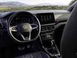 Der VW T-Cross bekommt ein Facelift - Bild 6
