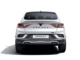 Renault Arkana erhält einen neuen Look - Bild 2