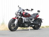 Praxistest Triumph Rocket 3: The Boss - Bild 2