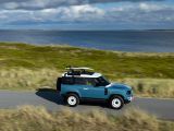 Land Rover macht Urlaub auf Sylt - Bild 20