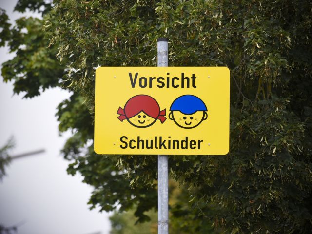 Unfall auf dem Schulweg: Kinder haften erst ab dem 10. Geburtstag - Bild 1