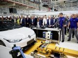 VW startet Produktion des ID 7 - Bild 2