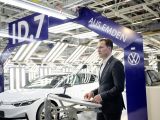 VW startet Produktion des ID 7 - Bild 3