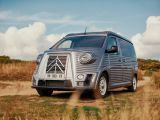 Camper-Van von Citroën: Monsieur Holidays gründet eine Familie - Bild 3