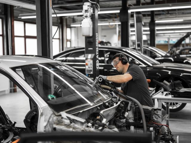 Audi geht beim Glasrecycling voran - Bild 1