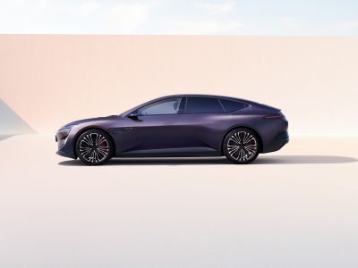 Ein rollender Avatar