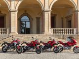 20 Jahre Ducati Multistrada - Bild 5