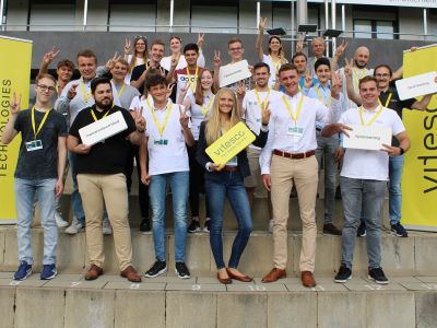 Personalsuche: Auch KI kann irren – und sogar Vorurteile haben