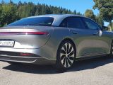 Lucid Air: Stromer der Superlative - Bild 2