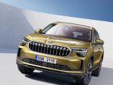 Skoda Kodiaq: Mehr Platz und neues Bedienkonzept - Bild 17