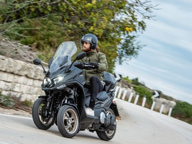 Ein Neuling im Revier der Drillinge - Bild 1