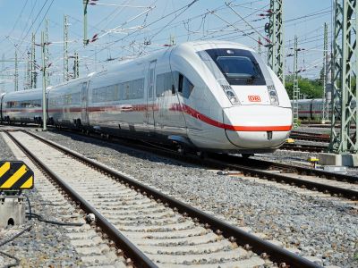 Mehr Tempo bei Genehmigungsverfahren