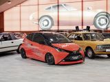 Toyotas Kleinste kommen groß raus - Bild 13