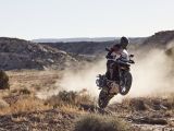 Triumph Tiger 900 leistet 13 PS mehr - Bild 14