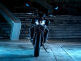 Yamaha MT-09 mit vielen Neuerungen - Bild 25